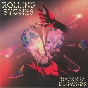 Hackney Diamonds
