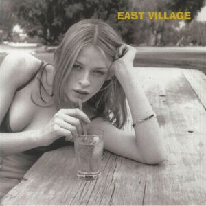 EAST VILLAGE / DROP OUT レコード（盤なし） - 洋楽