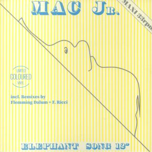 Elephant Song
