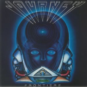 Frontiers (40th Anniversary Edition)