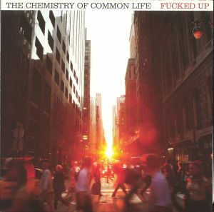 The Chemistry Of Common Life (15th Anniversary Edition)
