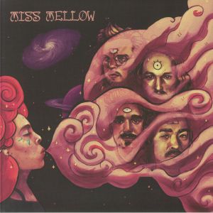 Miss Mellow