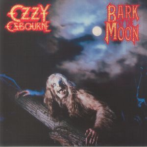 OSBOURNE, Ozzy - Bark At The Moon (40th Anniversary Edition)