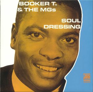 Soul Dressing (reissue)