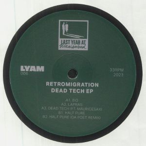 Dead Tech