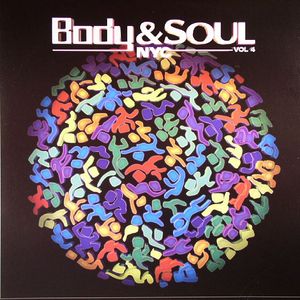Body & Soul NYC Vol 4