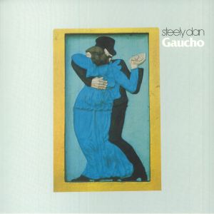 Gaucho (reissue)