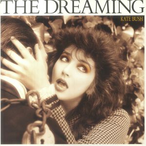 The Dreaming (remastered)
