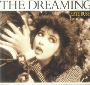 The Dreaming (remastered)
