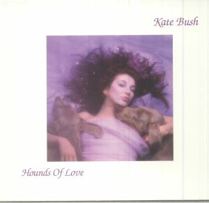 Hounds Of Love (remastered)