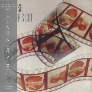 Director's Cut (remastered)