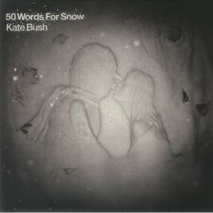 50 Words For Snow (remastered)