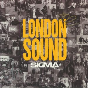 London Sound