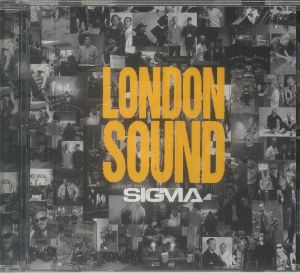 London Sound