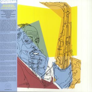 Wayfaring Webster (Record Store Day RSD Black Friday 2023)