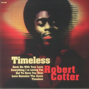 Timeless (reissue)