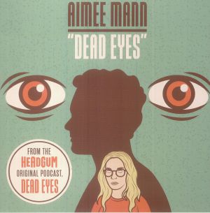 Dead Eyes (Record Store Day RSD Black Friday 2023)