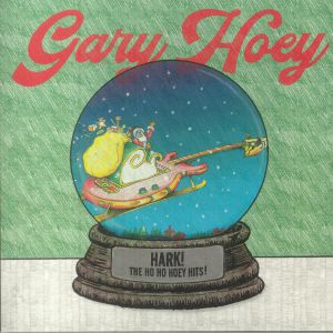 Hark! The Ho Ho Hoey Hits! (Record Store Day RSD Black Friday 2023)