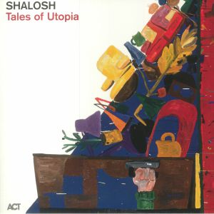 Tales Of Utopia