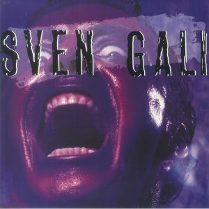 Sven Gali (Record Store Day RSD Black Friday 2023)
