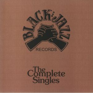 Black Jazz Records: The Complete Singles (Record Store Day RSD Black Friday 2023)