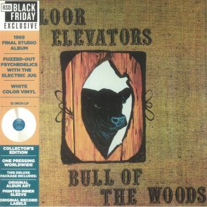 Bull Of The Woods (reissue) (Record Store Day RSD Black Friday 2023)