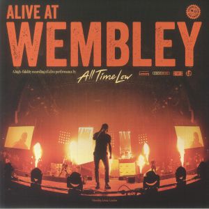Alive At Wembley (Record Store Day RSD Black Friday 2023)