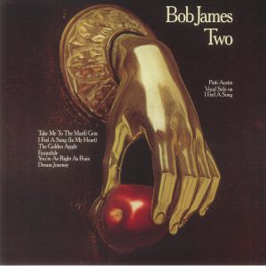 Two (reissue) (Record Store Day RSD Black Friday 2023) (Collector's Edition)