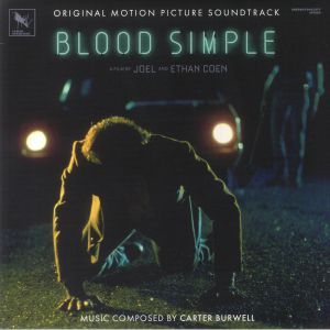 Blood Simple (Soundtrack) (Record Store Day RSD Black Friday 2023)