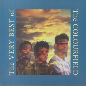 The Very Best Of The Colourfield (Record Store Day RSD Black Friday 2023)
