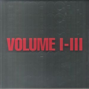 Volume I-III (Record Store Day RSD Black Friday 2023)