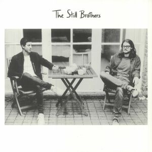 STILL BROTHERS, The - The Still Brothers EP