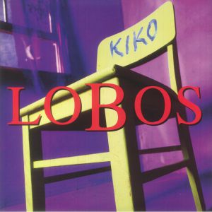Kiko (30th Anniversary Edition) (Record Store Day RSD Black Friday 2023)