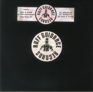 Supa Dupa EP