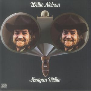 Shotgun Willie (50th Anniversary Deluxe Edition) (Record Store Day RSD Black Friday 2023)