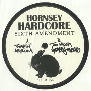 Sixth Amendment