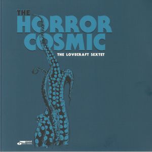The Horror Cosmic