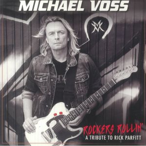 Rockers Rollin': A Tibute To Rick Parfitt