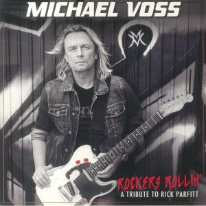 Rockers Rollin': A Tribute To Rick Parfitt