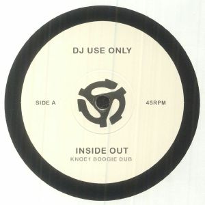 KNOE1 - Inside Out
