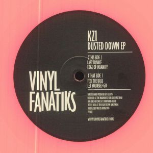 Dusted Down EP