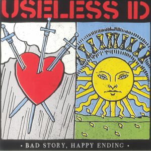 Bad Story Happy Ending (reissue)