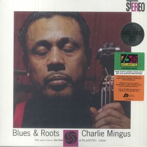 Blues & Roots (Atlantic Records 75th Anniversary Edition)