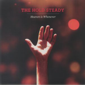 Heaven Is Whenever (10th Anniversary Deluxe Edition) (remastered)