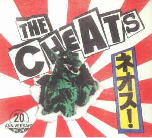 Cheap Pills (20th Anniversary Edition)
