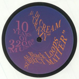 10 Years Of 320KB Music