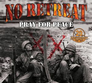 Pray For Peace