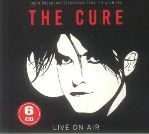 Live On Air