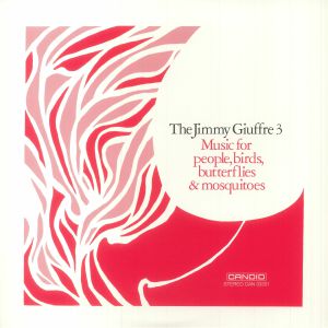 Music For People Birds Butterfies & Mosquitoes (reissue)