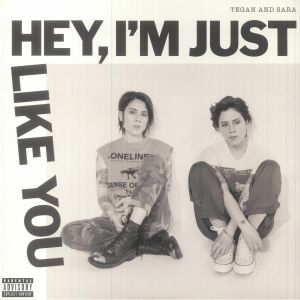 Hey I'm Just Like You